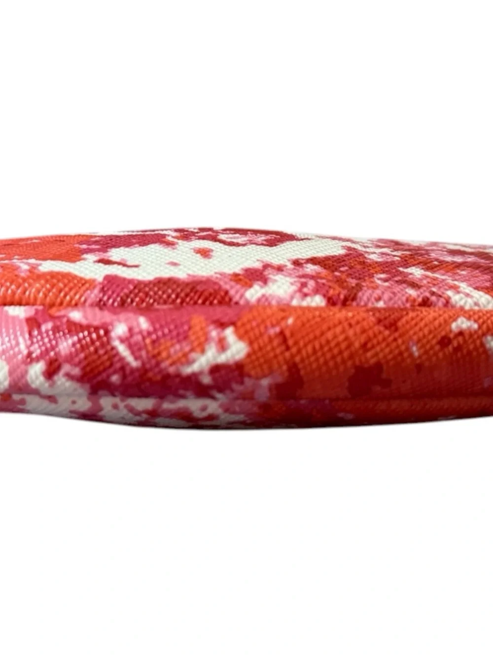 Coach Peyton Floral Framed Kisslock Coin Purse, Hard to Find! - Picture 3 of 10